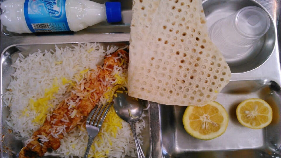 نکاتی برای تغذیه سالم در دوران دانشجویی