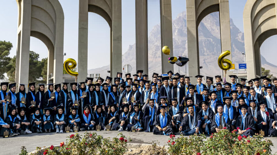 تأثیر حمایت دوستان بر سلامت روان در دانشگاه