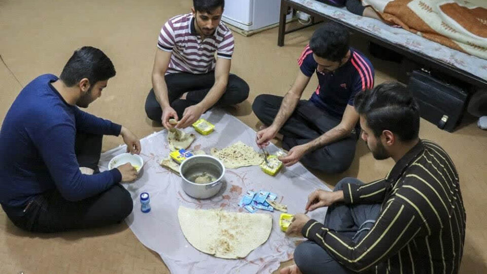 نقش دانشگاه در توسعه مهارت‌های اجتماعی