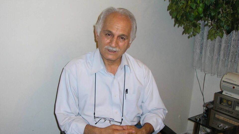استاد صدرالدین ناظم