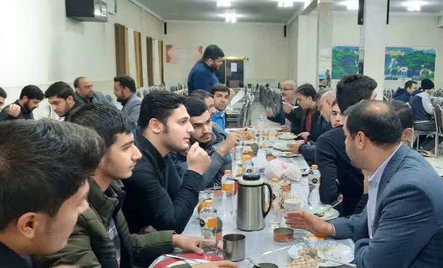 مدیریت اختلافات در گروههای دوستی و تیمهای کاری