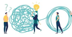 مهارت‌های حل مسئله برای دانشجویان