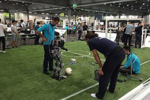 قدرت همکاری