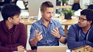 یادگیری فعال، روشی نوین برای افزایش درک مطالب