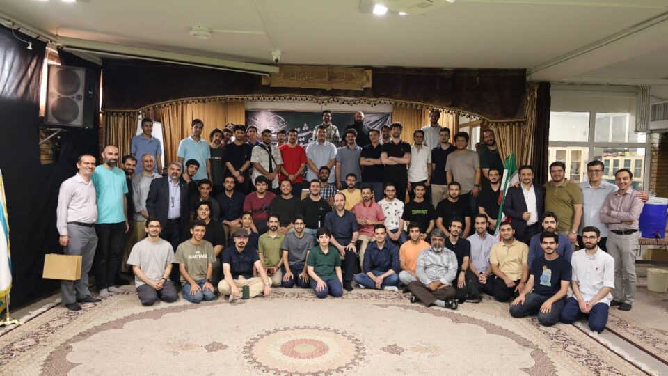 مراسم یادگاران مفید