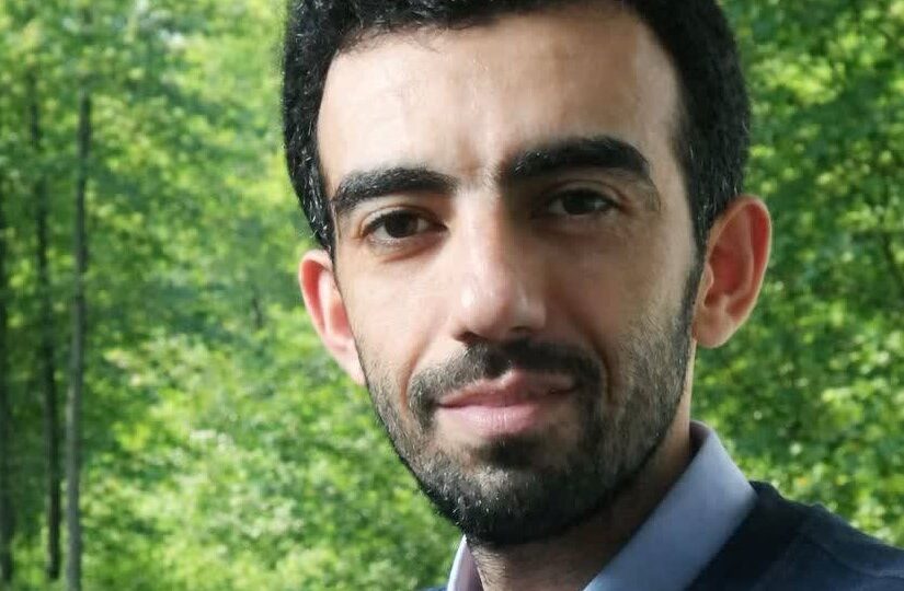 شهادت یکی دیگر از دانش اموختگان مفید