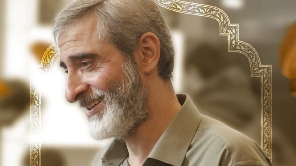شهادت یکی دیگر از دانش اموختگان مفید