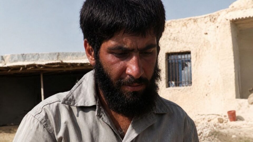 شهید سعید امین